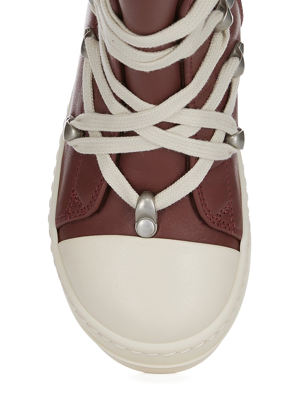 靴 Rick Owens 19AW MONKEY Rick Owens Black Creeper Monkey Boots Rick Owens