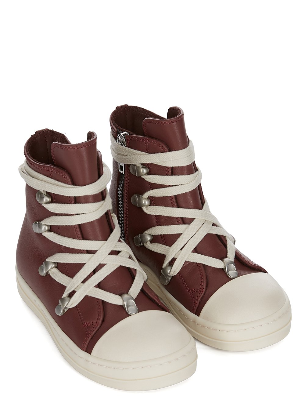 RICK OWENS - SHOES - Rick Owens