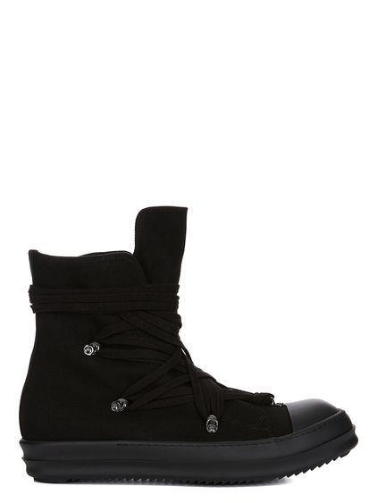 Rick Owensダークシャドウ drkTank L DRK Tank in Black – SVRN