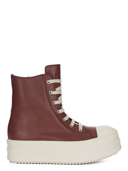 スニーカー RICK OWENS FW25 Rick Owens Sneakers (RP02E4859 LCO911) RICK OWENS - SHOES - Rick Owens