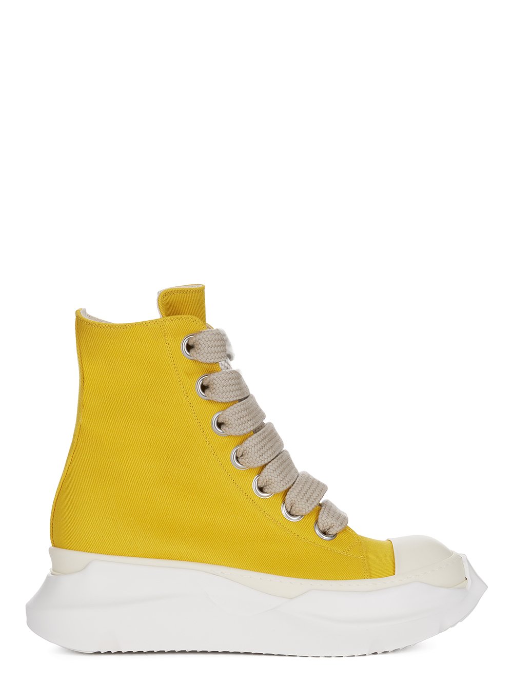 ※42※ DRKSHDW HI TOP SNEAKERS DRKSHDW - SHOES - Rick Owens