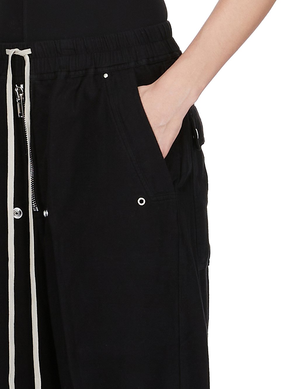 DRKSHDW - PANTS - Rick Owens