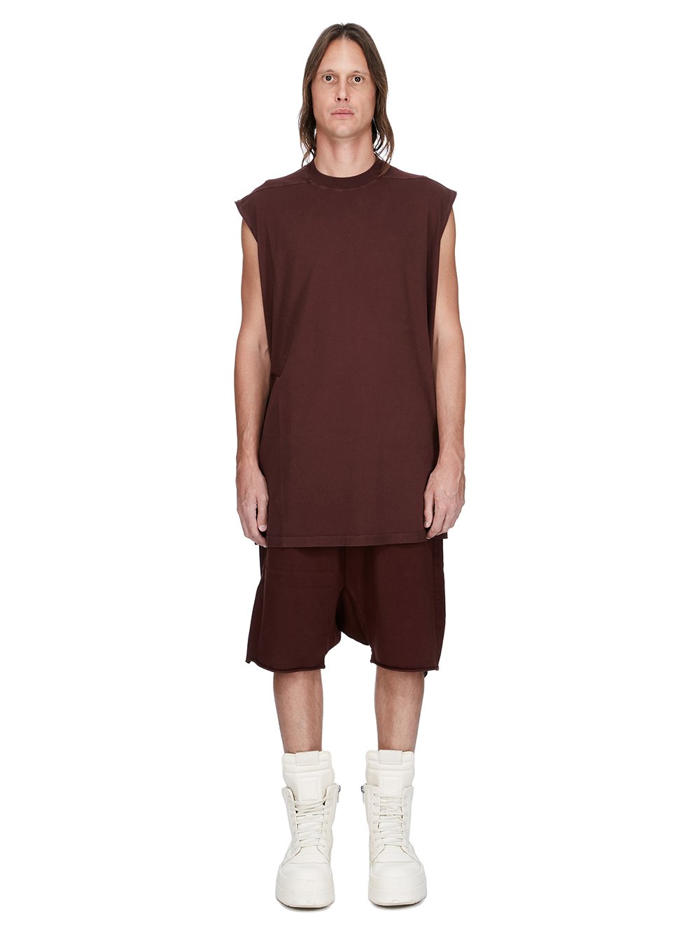 DRKSHDW - TOPS - Rick Owens