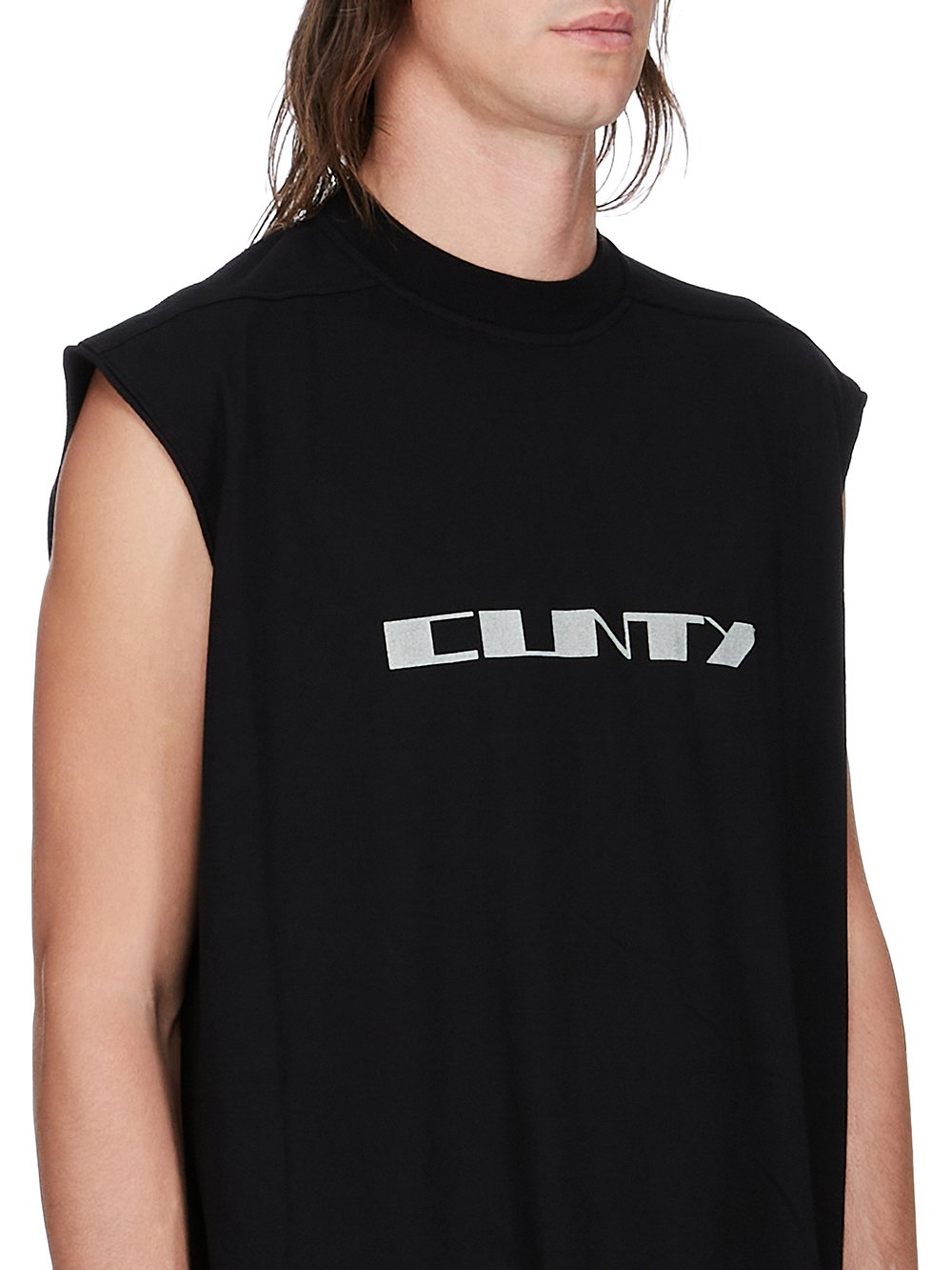 DRKSHDW - TOPS - Rick Owens