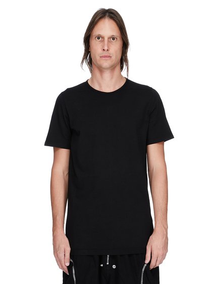 新品正規品【Rick Owens】 T-Shirt Tシャツ T- SHIRT - Rick Owens