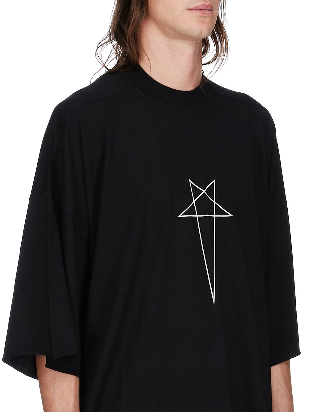 DRKSHDW - TOPS - Rick Owens
