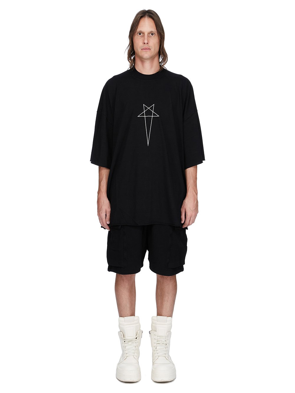 DRKSHDW - TOPS - Rick Owens
