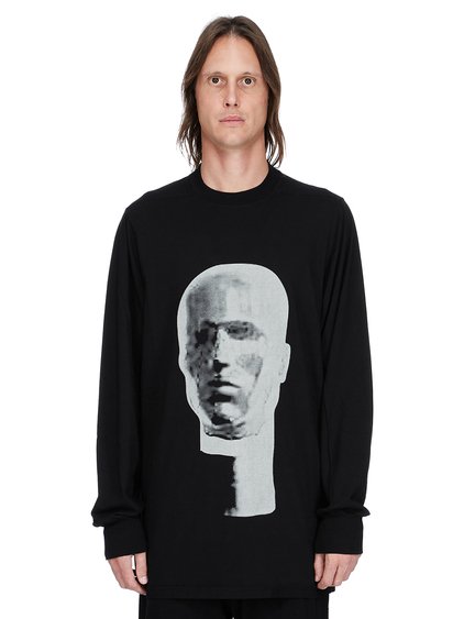 RICK OWENS - TOPS - Rick Owens