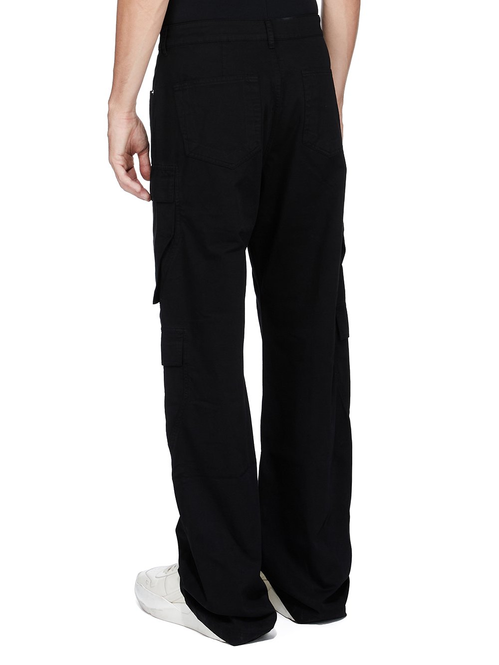 DRKSHDW - PANTS - Rick Owens