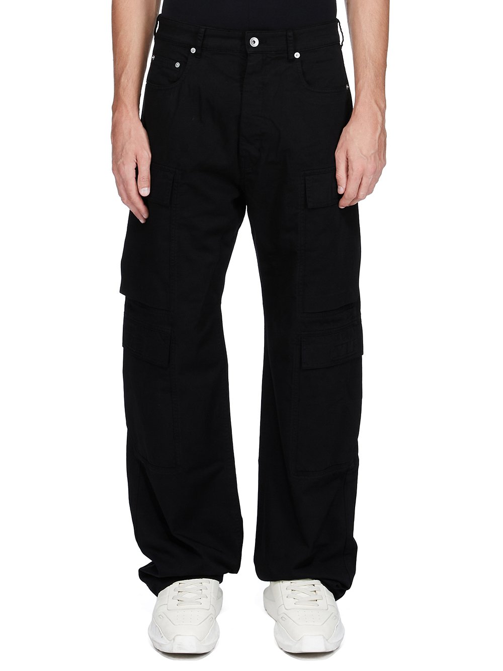 DRKSHDW - PANTS - Rick Owens