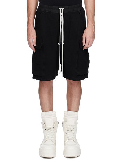 SHORTS - Rick Owens