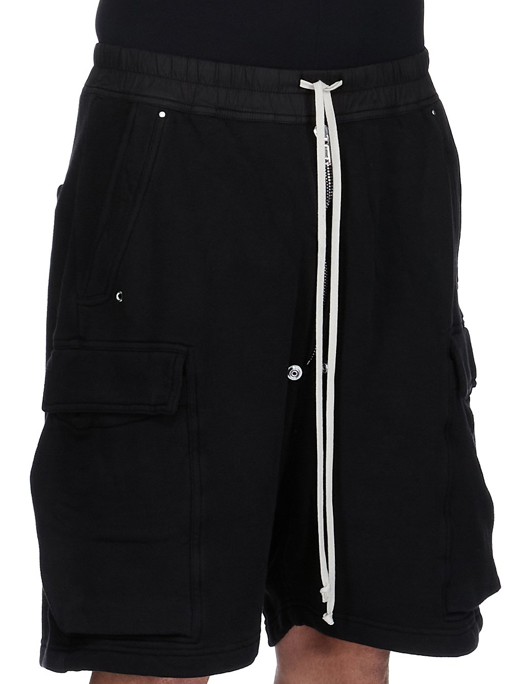 DRKSHDW - PANTS - Rick Owens