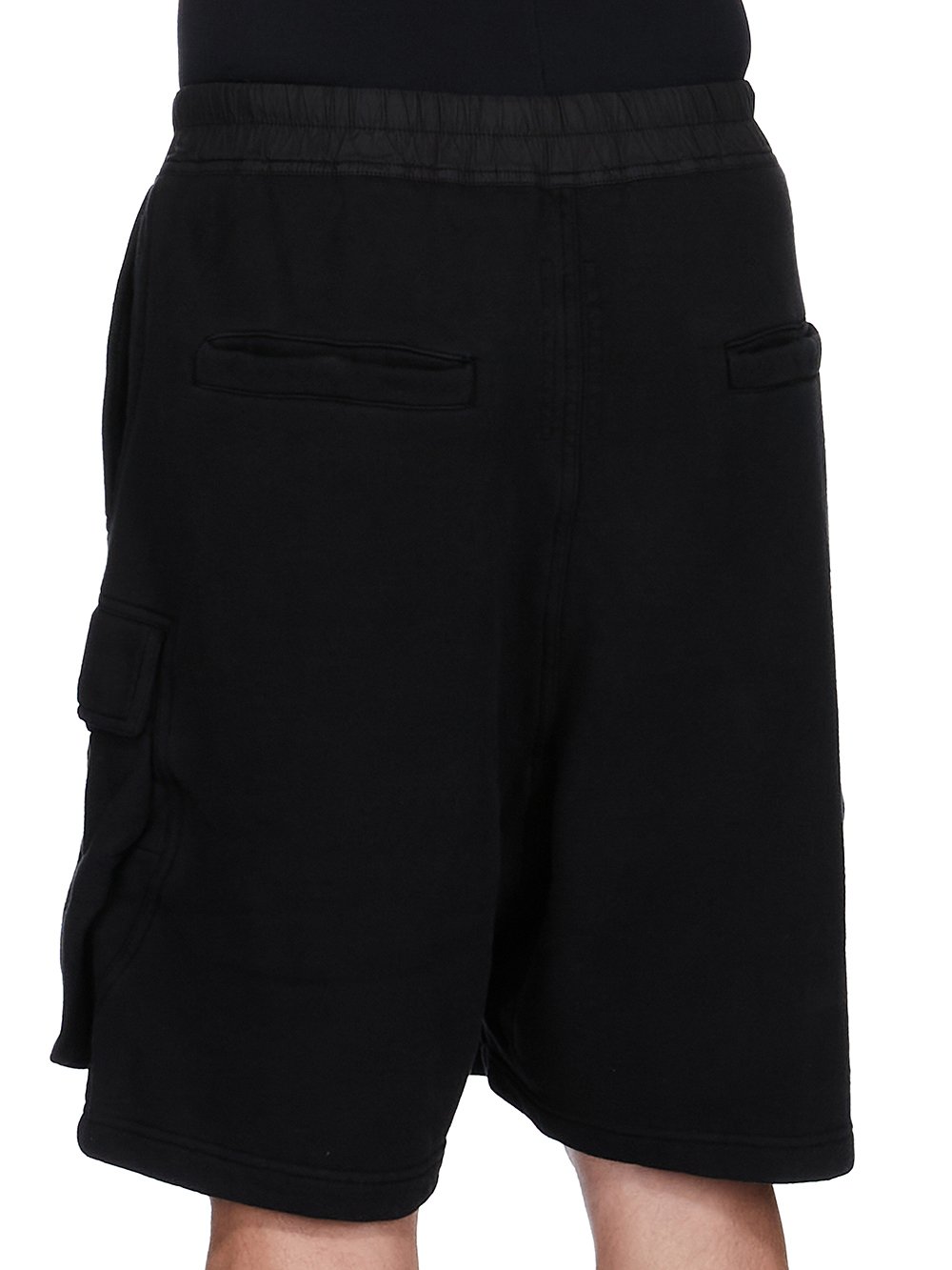 DRKSHDW - PANTS - Rick Owens