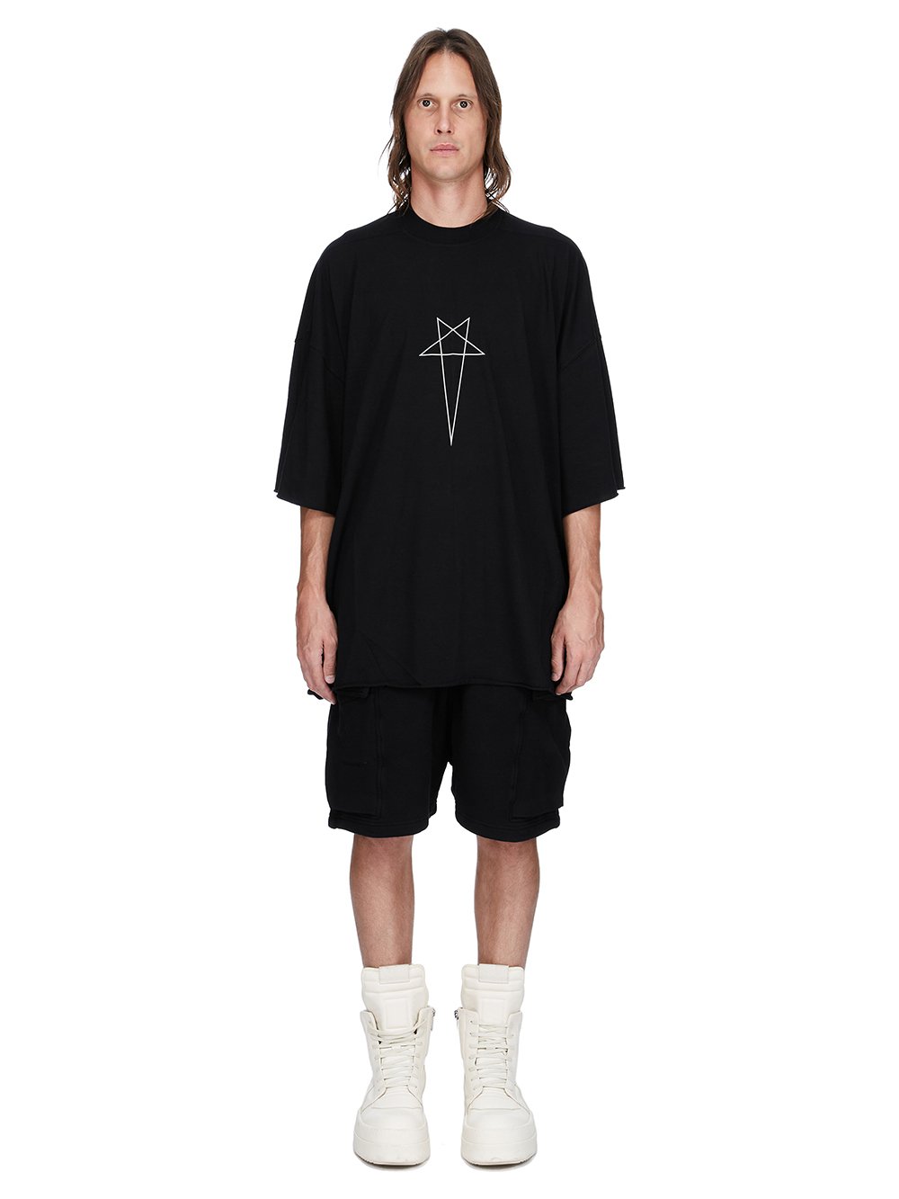 DRKSHDW - PANTS - Rick Owens