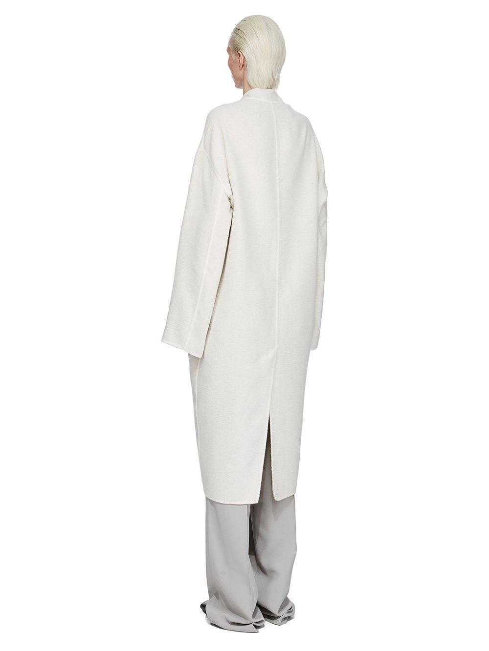 RICK OWENS - JACKETS - Rick Owens