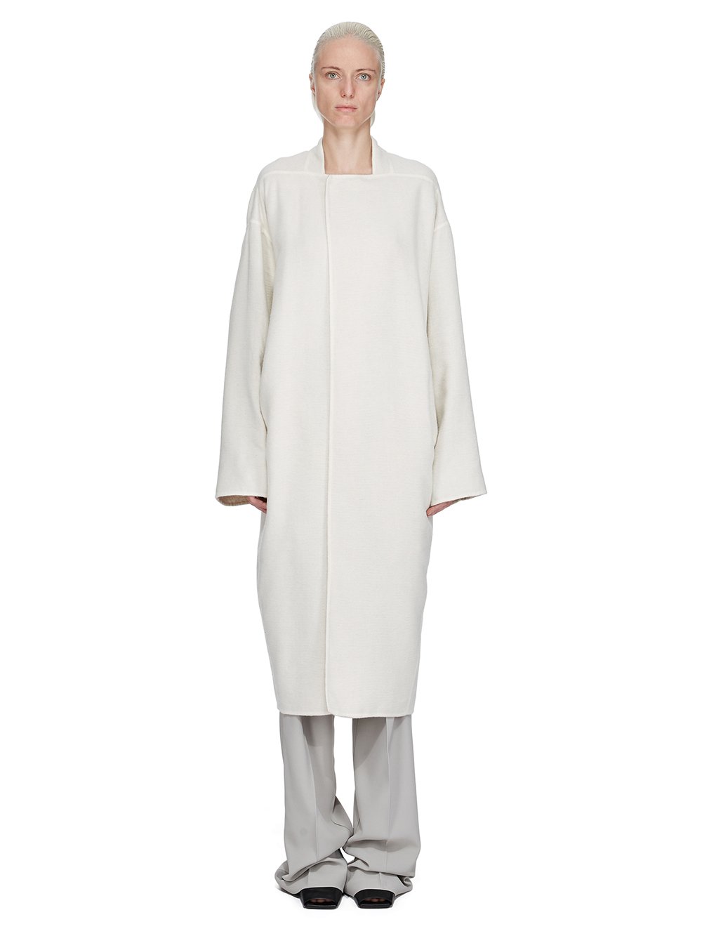 RICK OWENS - JACKETS - Rick Owens