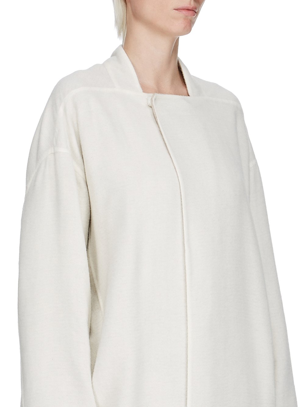 RICK OWENS - JACKETS - Rick Owens