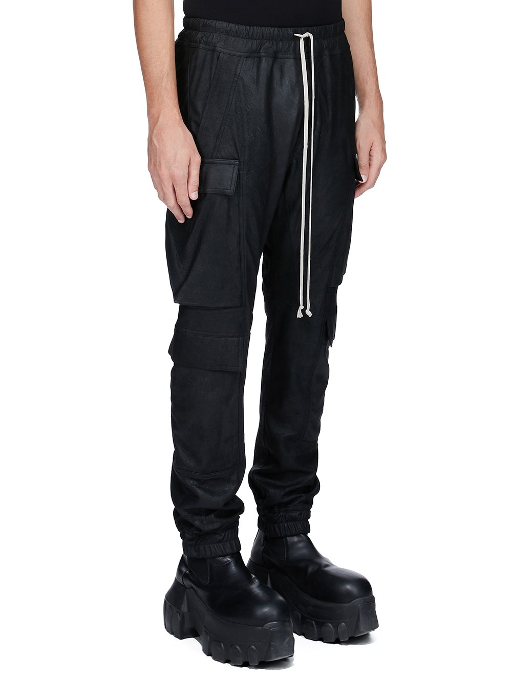 古*屋様 RICK OWENS(リックオウエンス) PERFORMA CARGO 古*屋様 RICK OWENS(リックオウエンス) PERFORMA CARGO - メルカリ