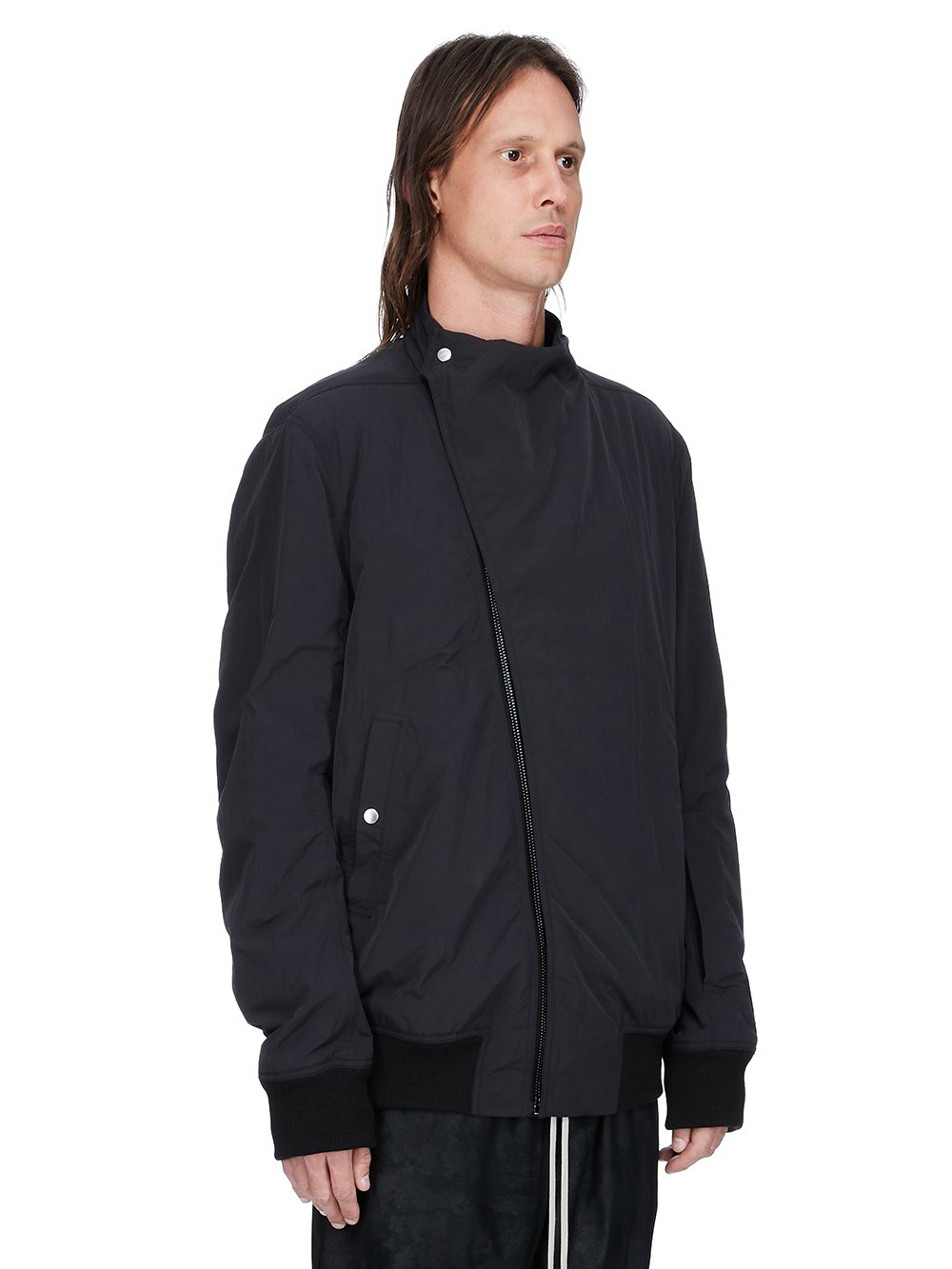 RICK OWENS - JACKETS - Rick Owens