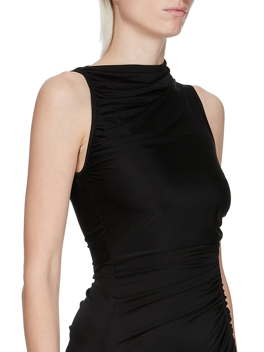 RICKOWENSLILIES【VI / RA オールインワン】 RICKOWENSLILIES - DRESSES - Rick Owens