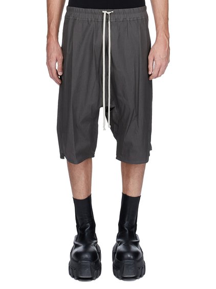 パンツ Rick Owens 17ss shorts 中古・古着通販】RICK OWENS (リックオウエンス) ショートパンツ