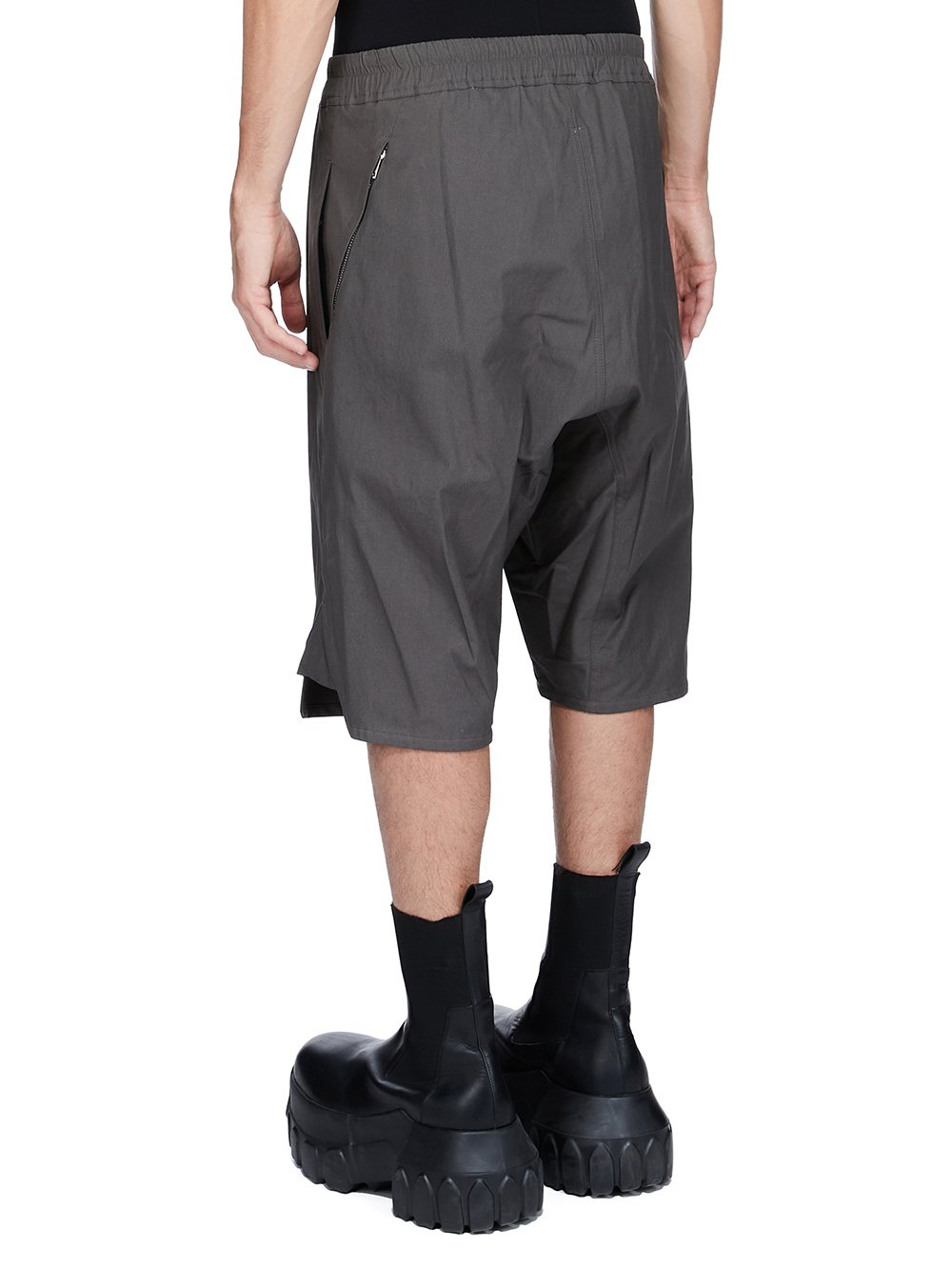 RICK OWENS - PANTS - Rick Owens
