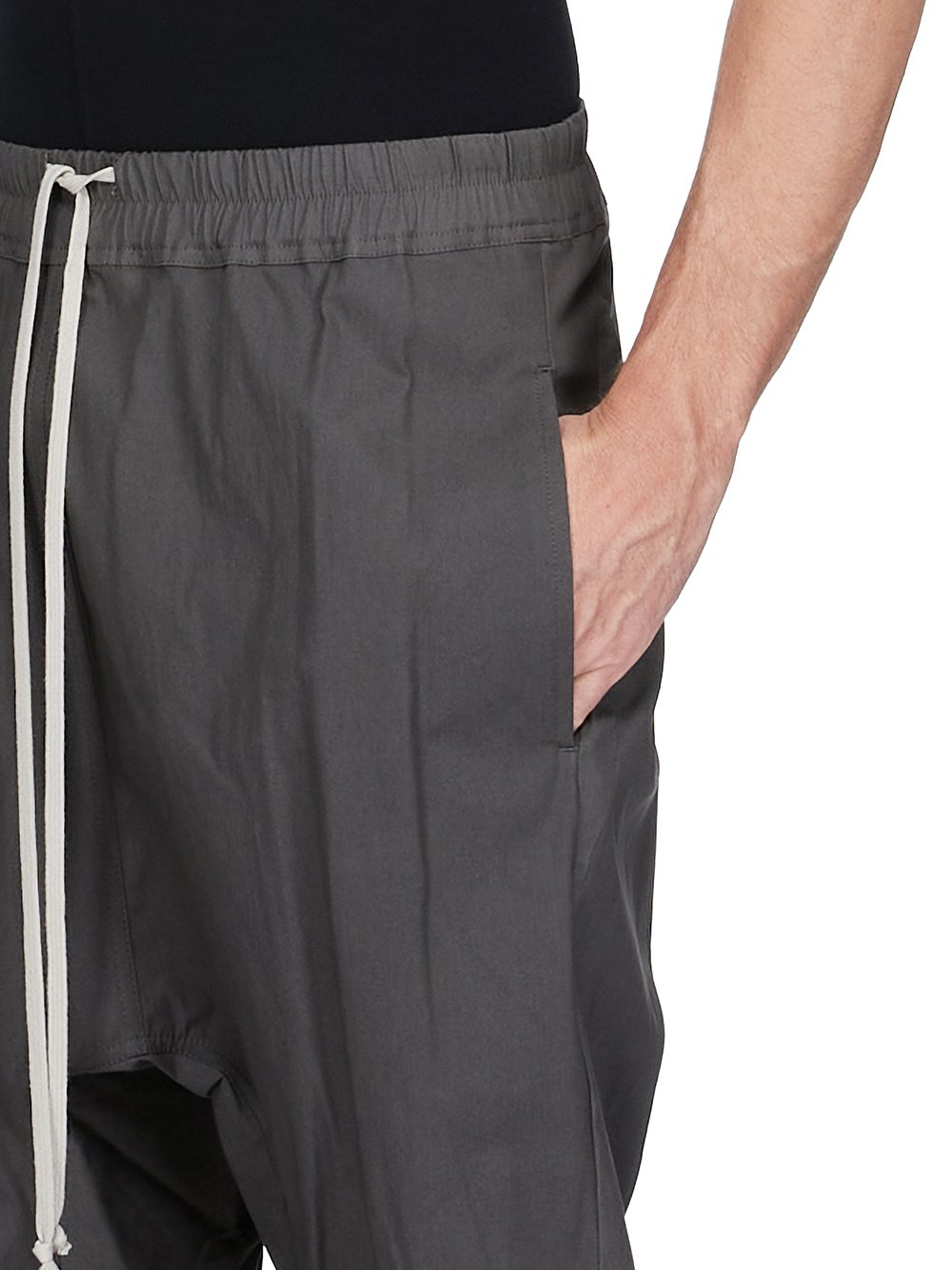 RICK OWENS - PANTS - Rick Owens