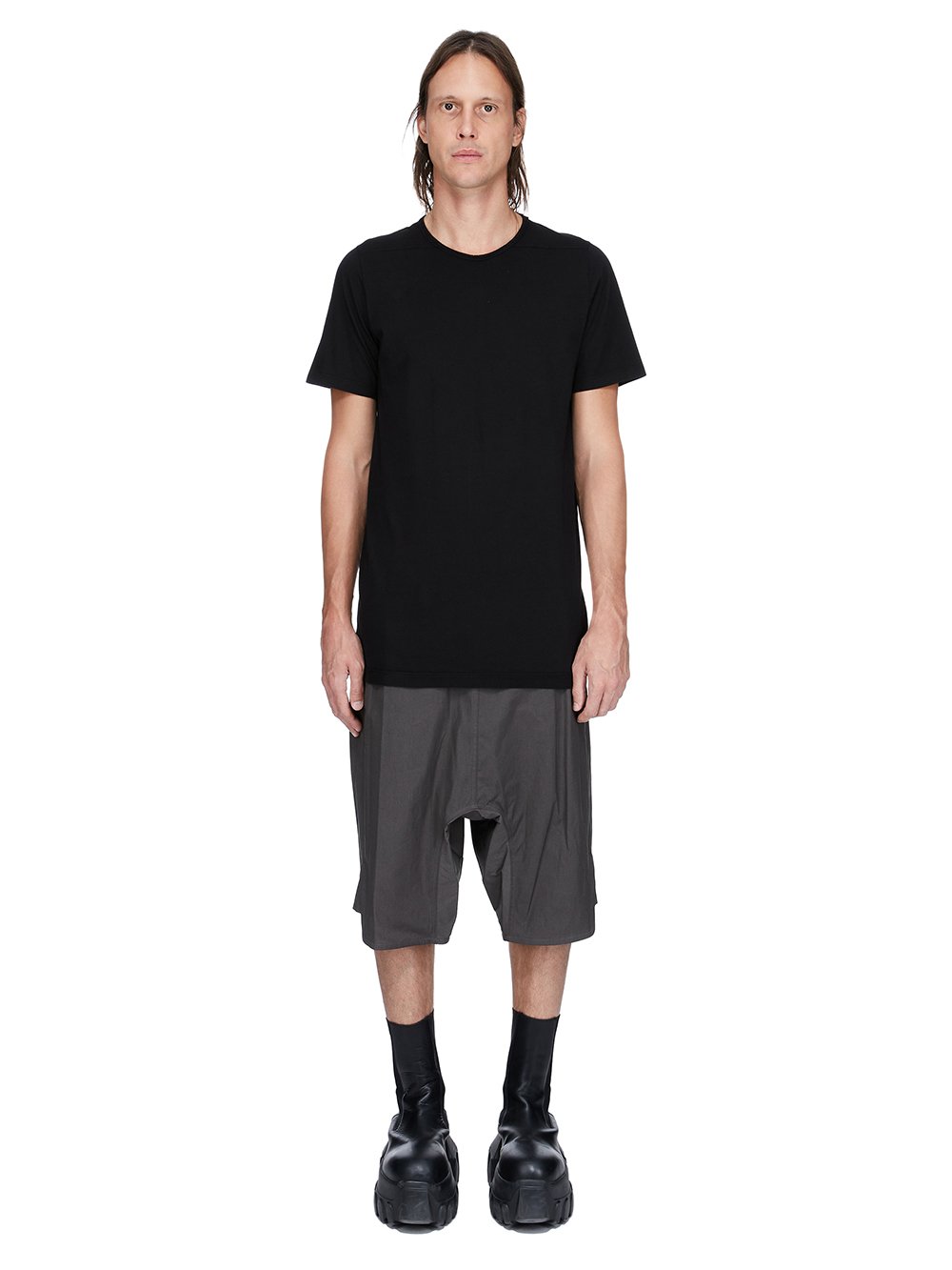 RICK OWENS - PANTS - Rick Owens