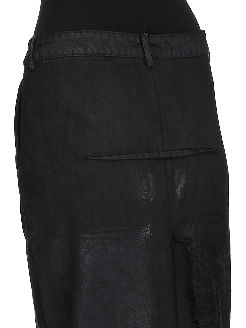RickOwensFOGPOCKET★46★RR01C4724CVSL RICK OWENS - JACKETS - Rick Owens