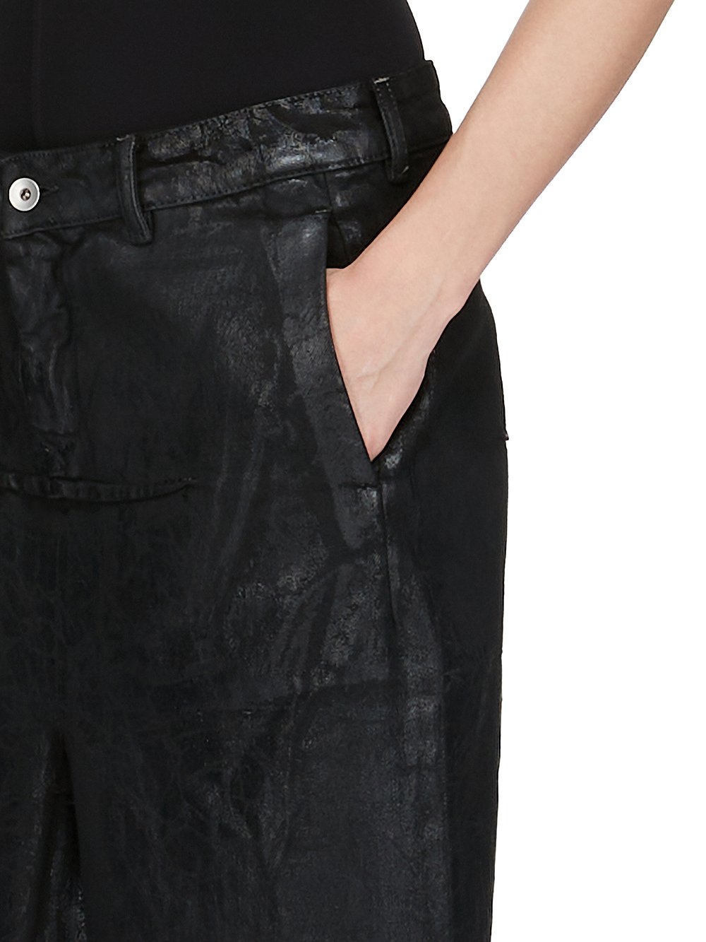 RICK OWENS - SKIRTS - Rick Owens