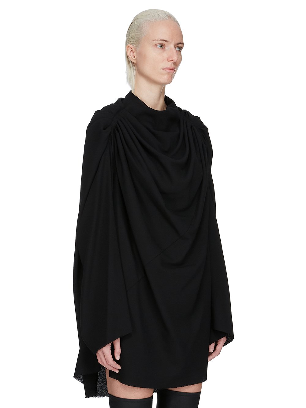 RICKOWENSLILIES リックオウエンスリリーズ ロングチュニック RICK OWENS - DRESSES - Rick Owens