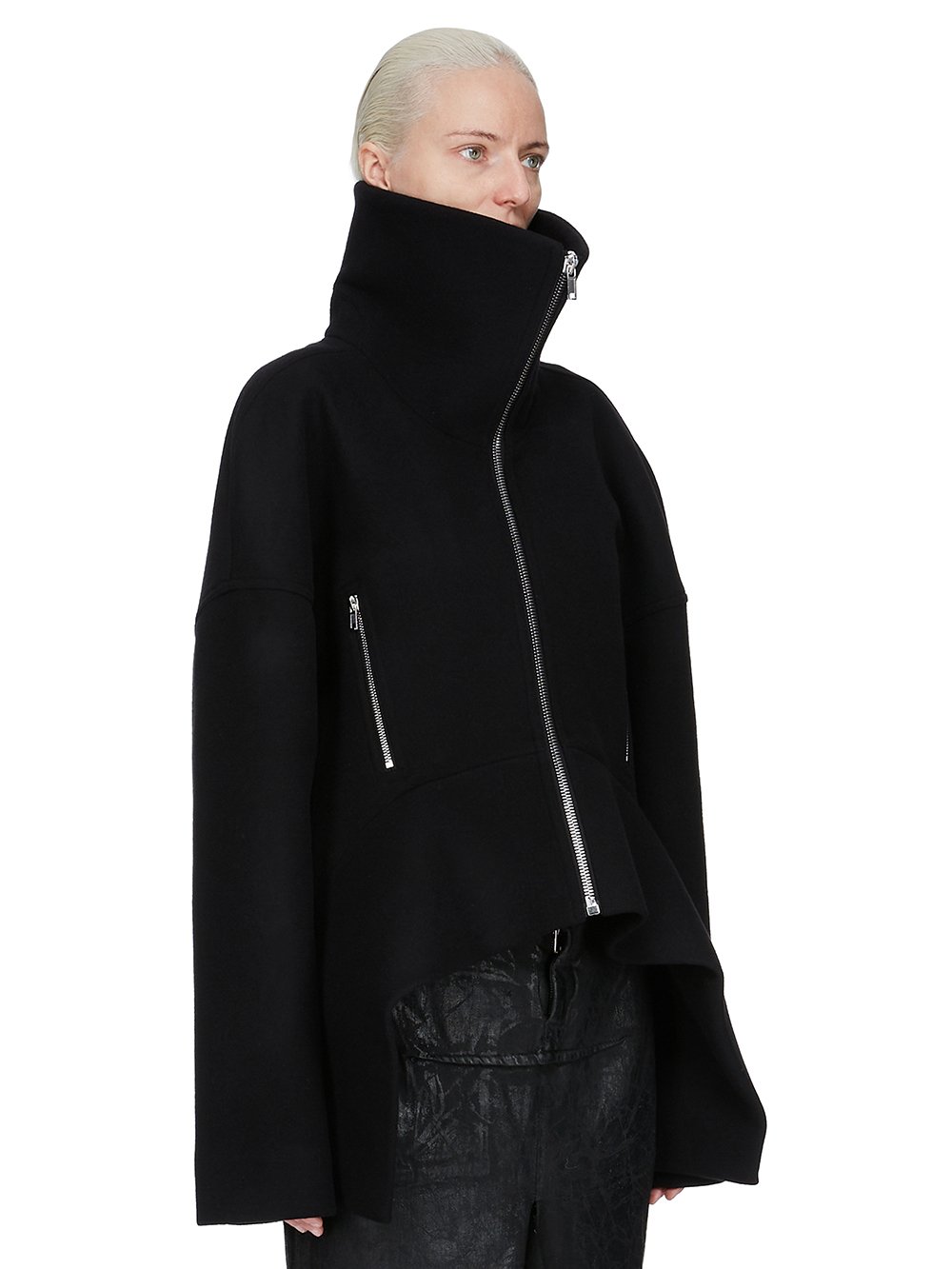 RICK OWENS - JACKETS - Rick Owens