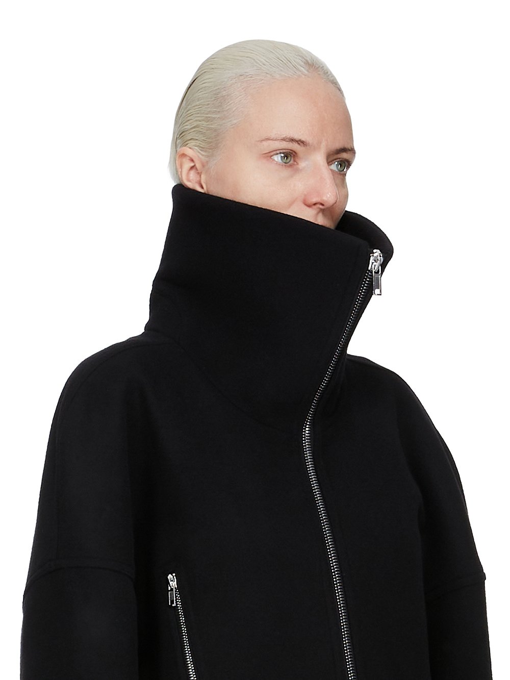 RICK OWENS - JACKETS - Rick Owens