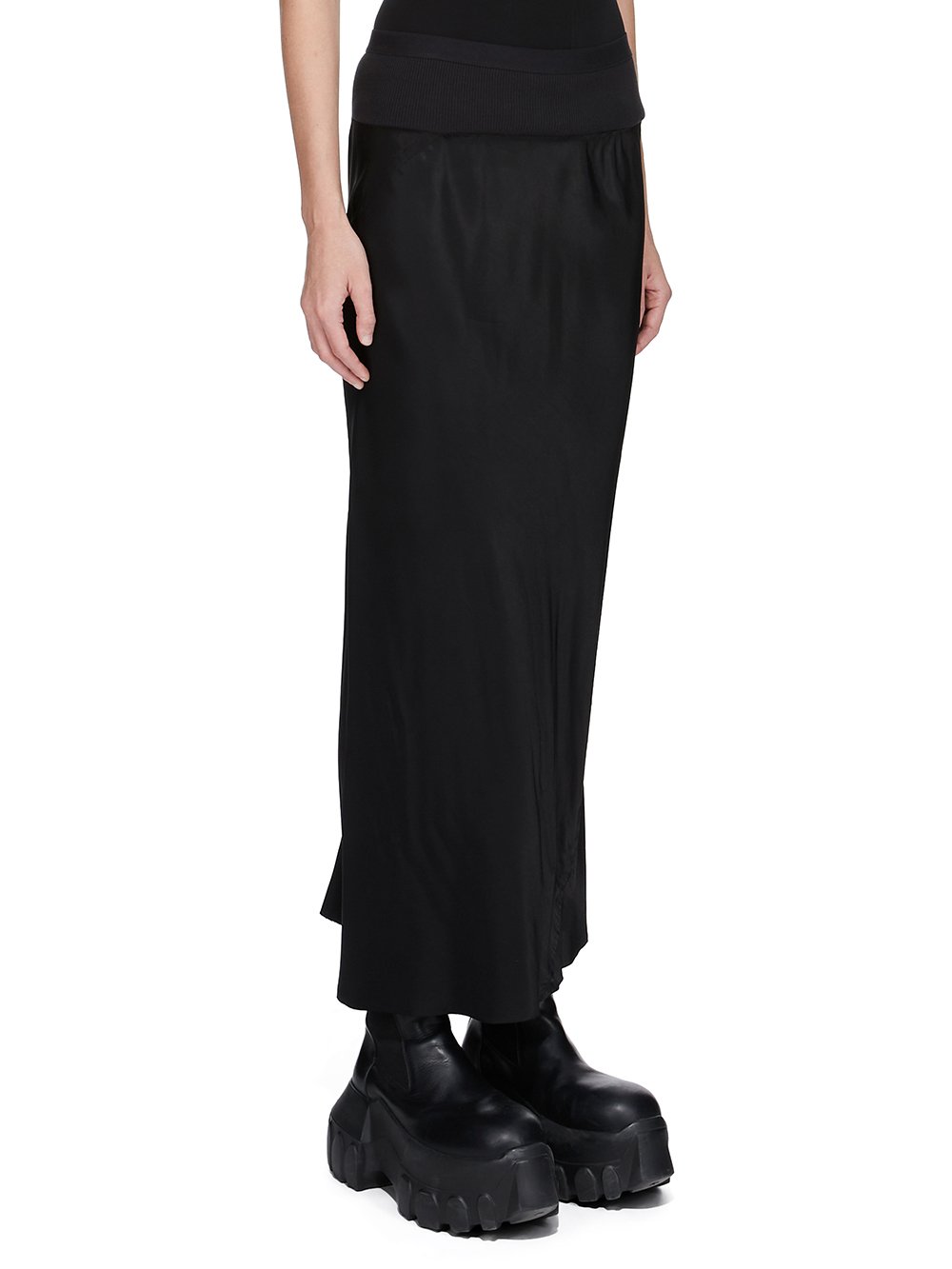 RICK OWENS - SKIRTS - Rick Owens