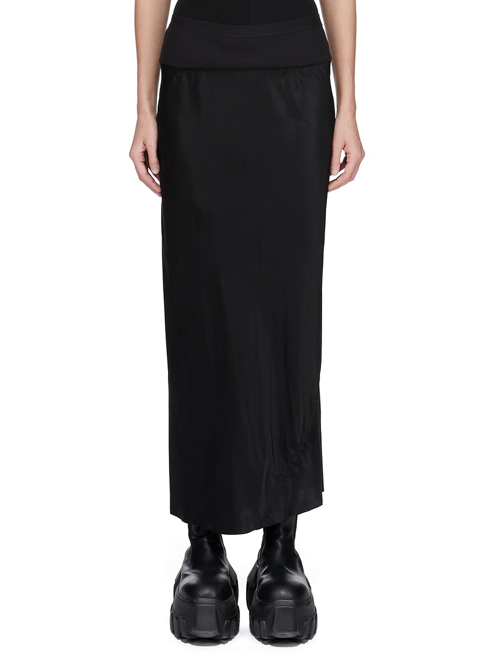 RICK OWENS - SKIRTS - Rick Owens RICK OWENS - SKIRTS - Rick Owens