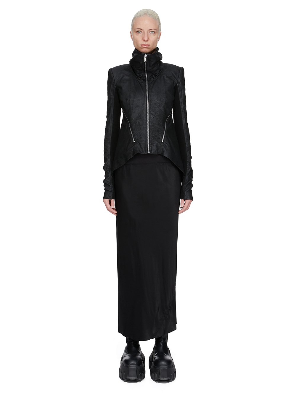 RICK OWENS - SKIRTS - Rick Owens RICK OWENS - SKIRTS - Rick Owens