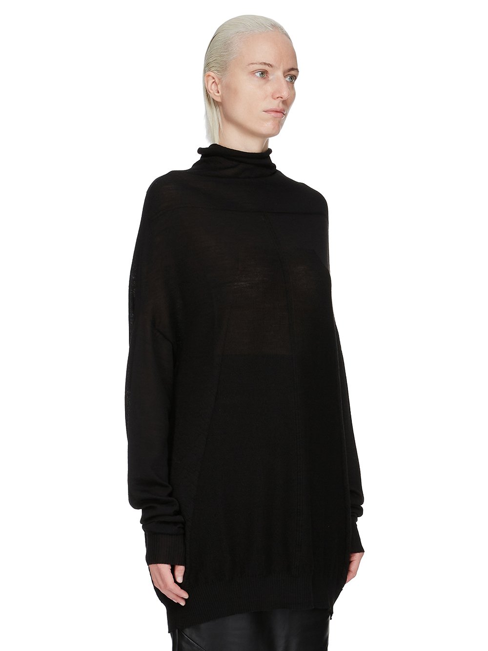 RICK OWENS - KNITWEAR - Rick Owens