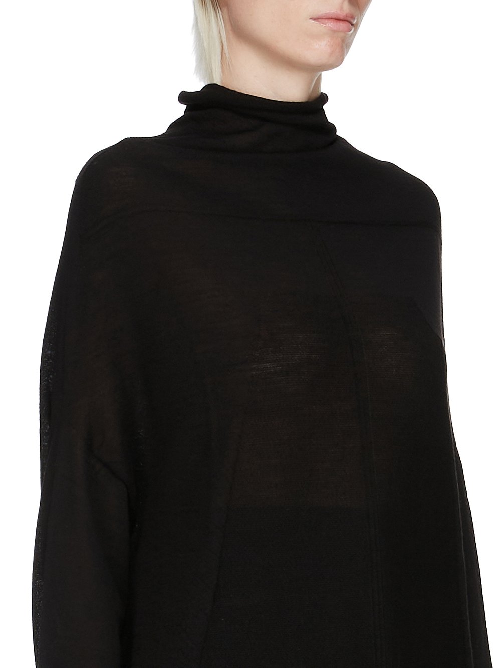 RICK OWENS - KNITWEAR - Rick Owens
