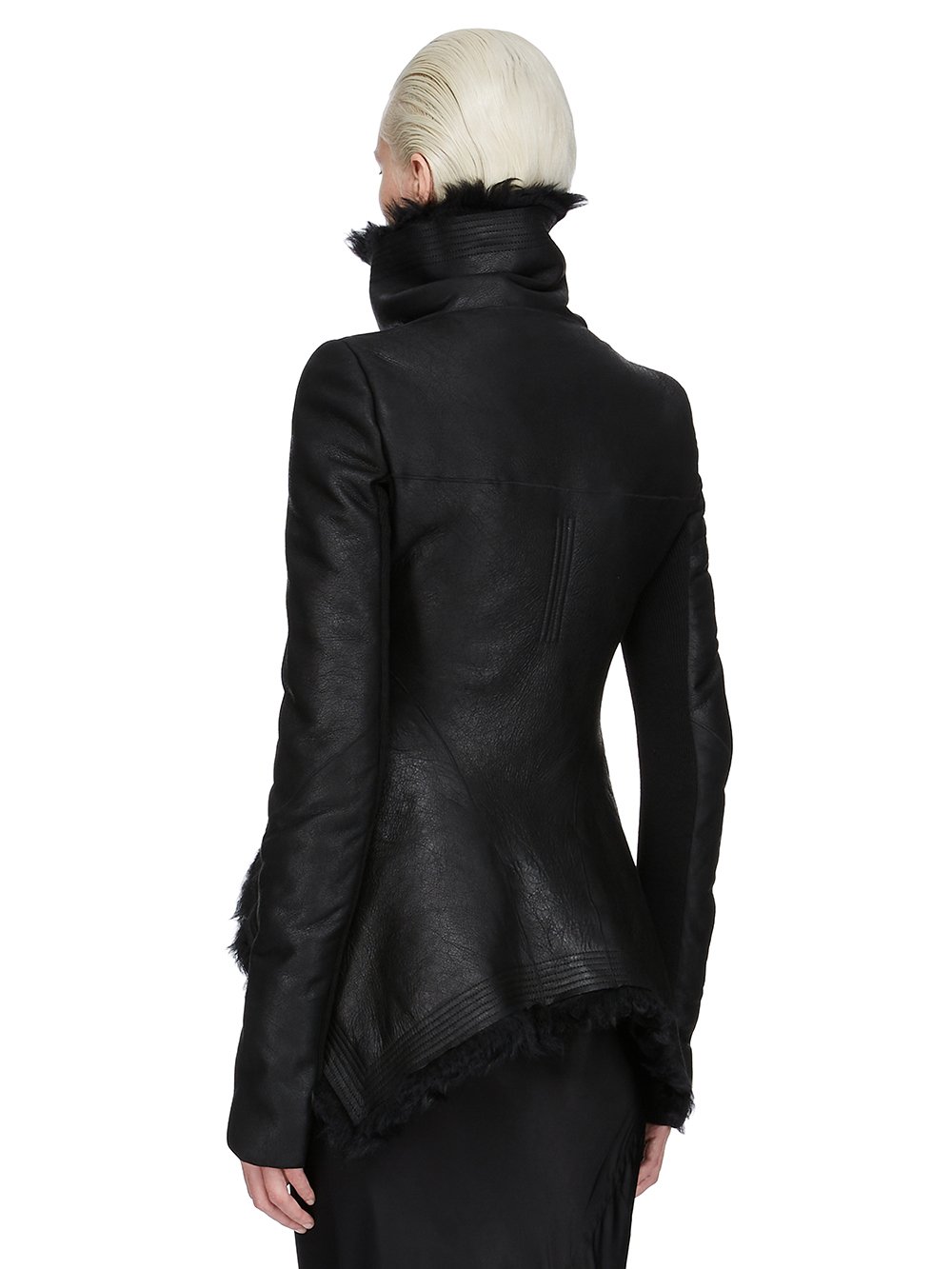 RICK OWENS - JACKETS - Rick Owens