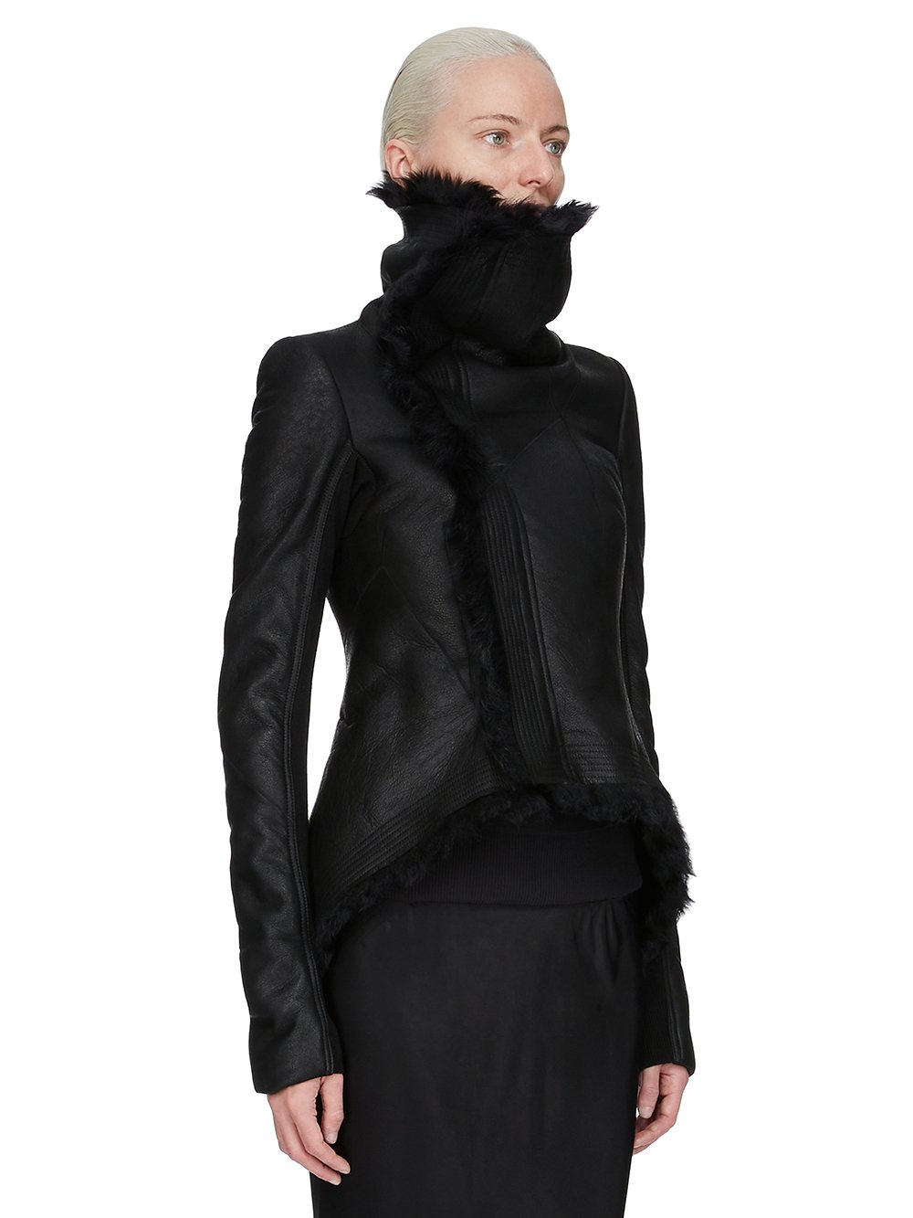 RICK OWENS - JACKETS - Rick Owens