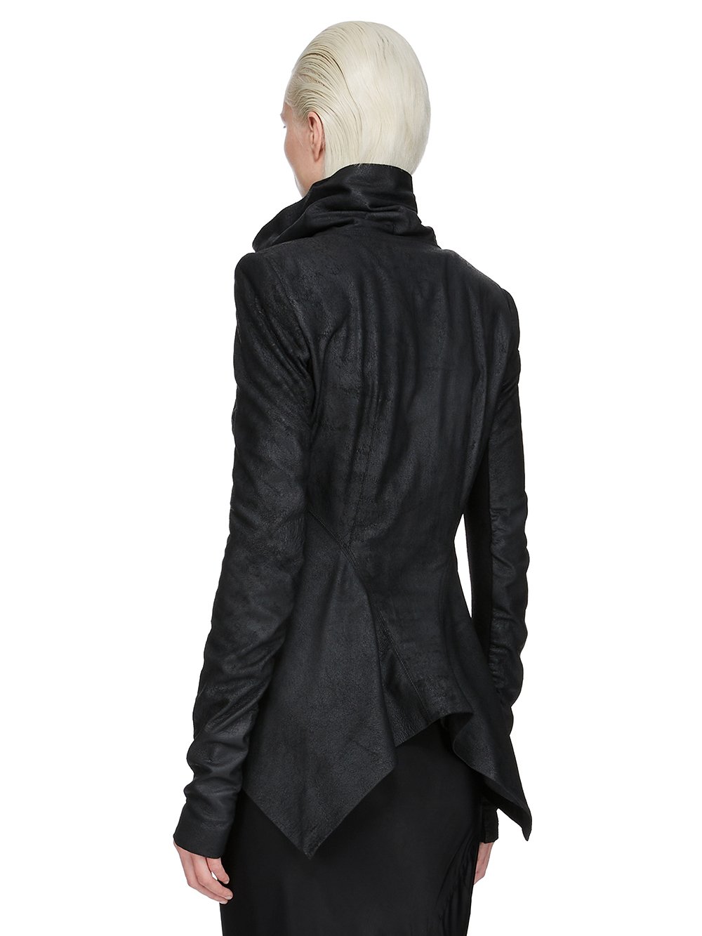 RICK OWENS - JACKETS - Rick Owens