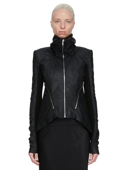 リックオウエンス Rick Owens レザー　Sacai サカイ ジルサンダー リックオウエンス Rick Owens レザー Sacai サカイ ジルサンダー