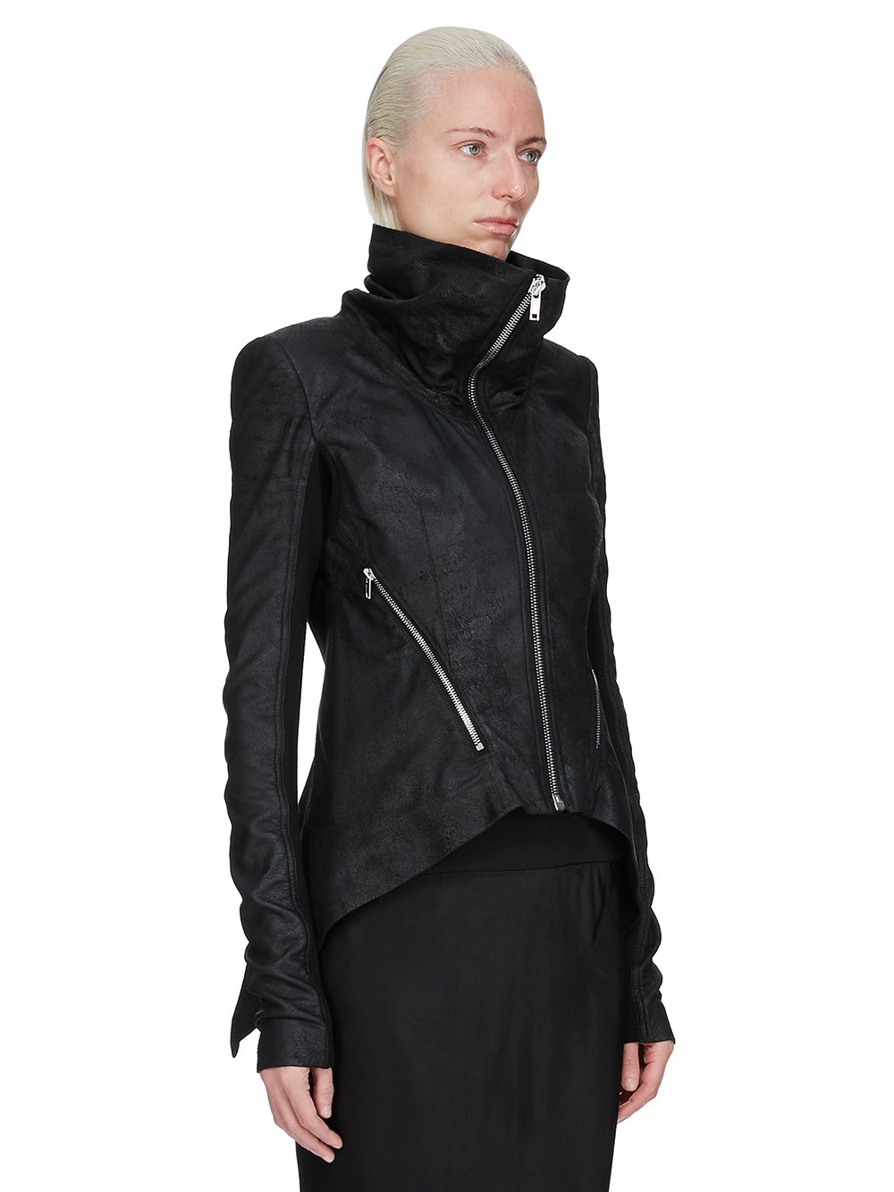 ジャケット・アウター Rick Owens 2 button pharmacy coat 46 RICK OWENS - JACKETS - Rick Owens