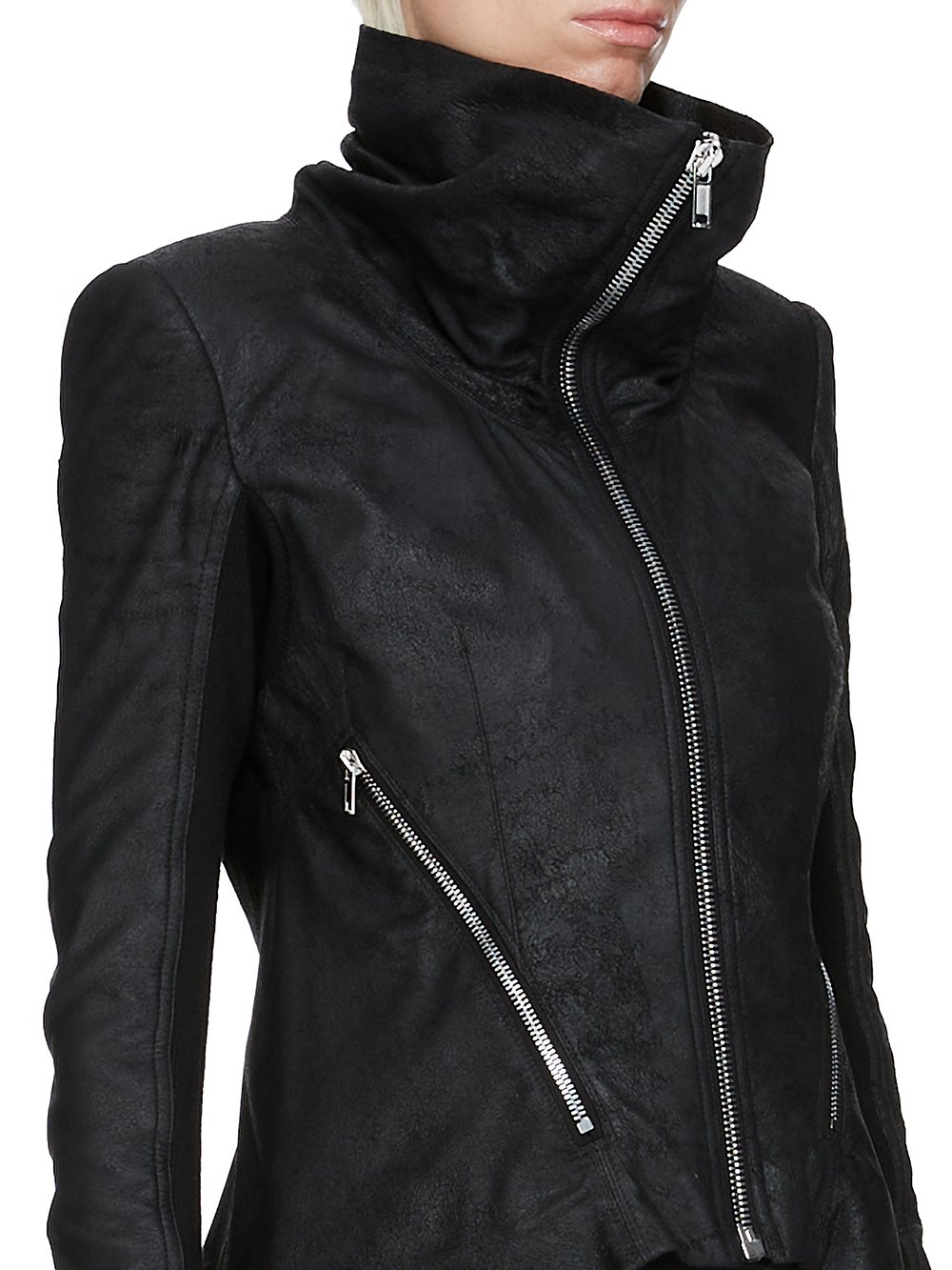 RICK OWENS - JACKETS - Rick Owens