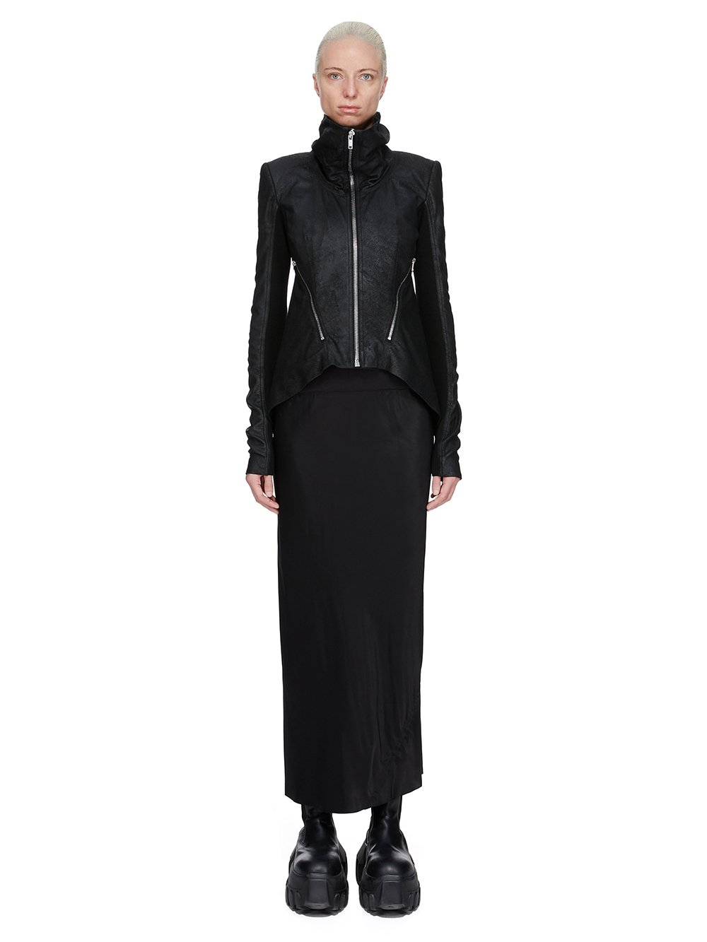 RICK OWENS - JACKETS - Rick Owens