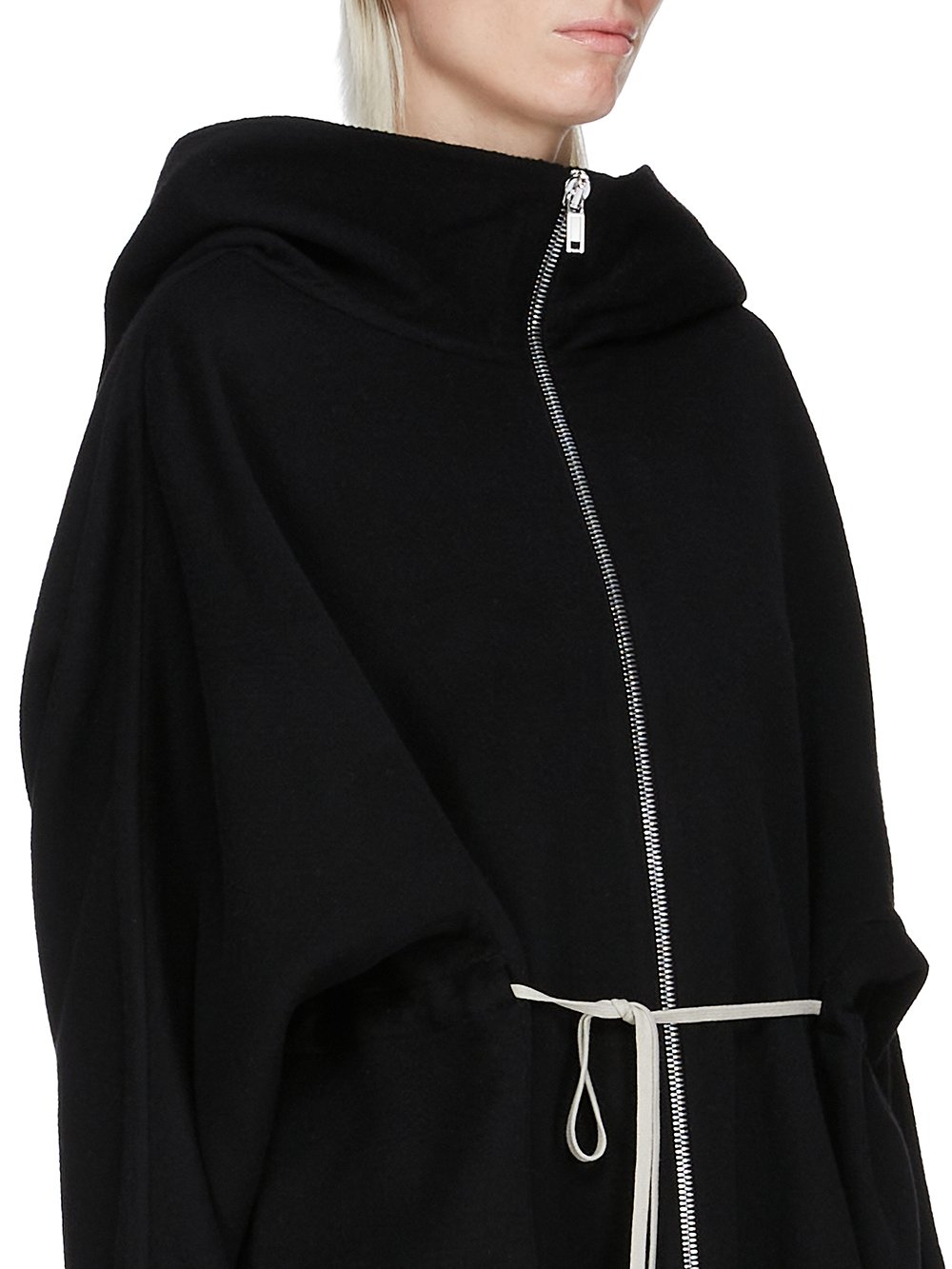 RICK OWENS - JACKETS - Rick Owens