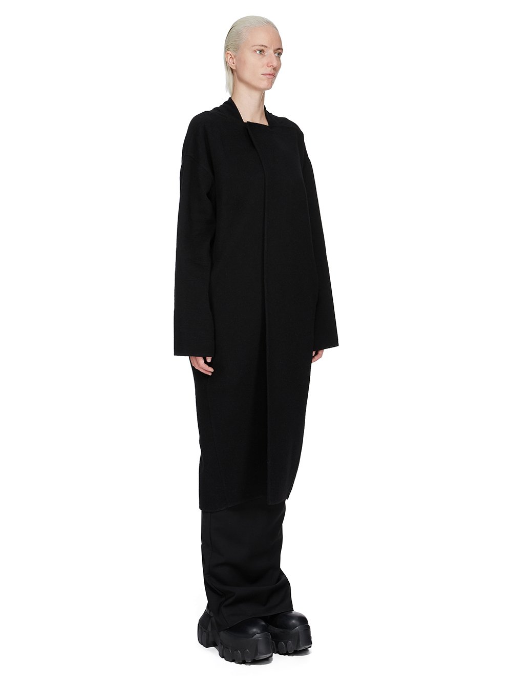 RICK OWENS - JACKETS - Rick Owens