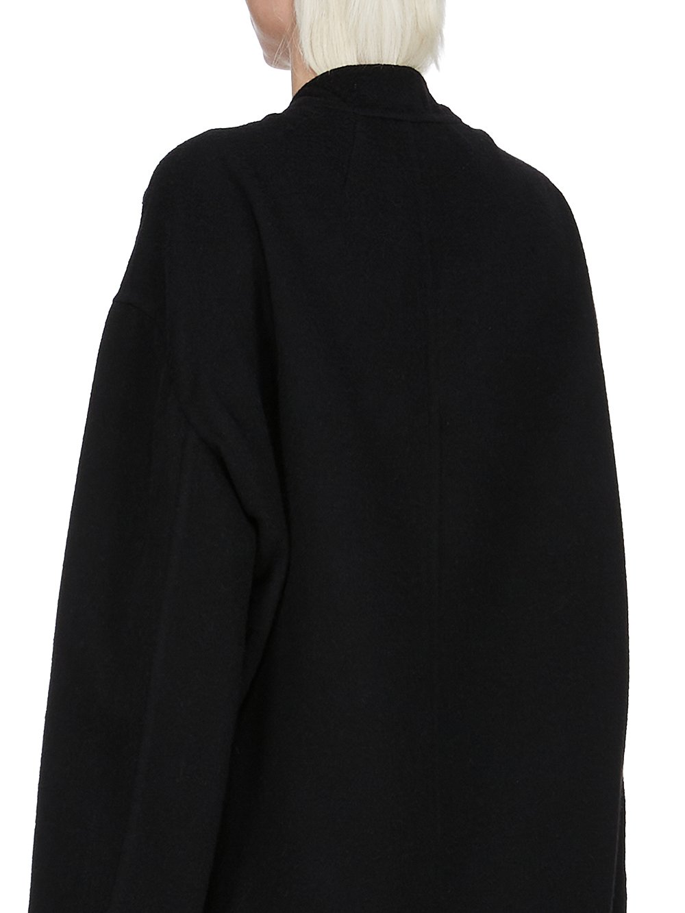 RICK OWENS - JACKETS - Rick Owens
