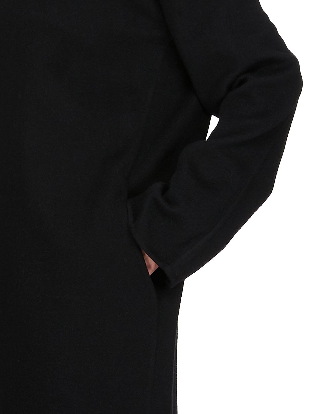 RICK OWENS - JACKETS - Rick Owens