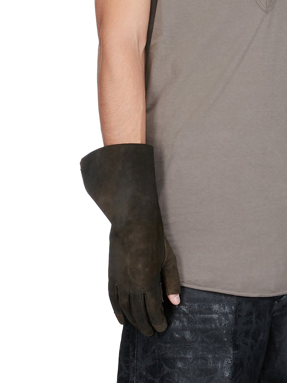 RICK OWENS - ACCESSORIES - Rick Owens